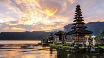 5 Days 4 Nights Bali Luxury Trip Package