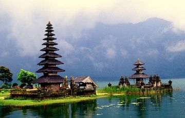 Family Getaway 4 Days 3 Nights Bali Family Holiday Package