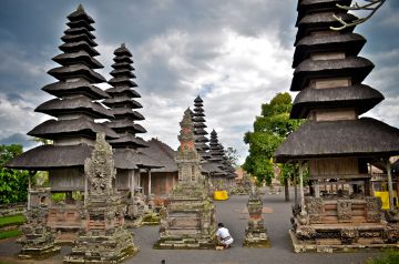 Memorable Bali Offbeat Tour Package for 6 Days 5 Nights from Delhi