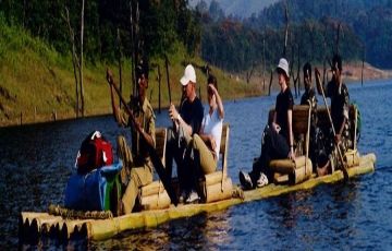 4 Days CALICUT KOZHIKKODU to Wayanadu Trip Package