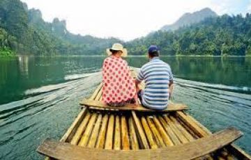 Ecstatic 5 Days 4 Nights Thekkady Hill Stations Holiday Package