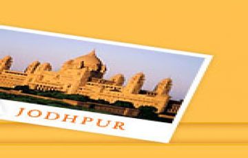 Experience 9 Days Jaipur to Jaipur Pushker Jodhpur Jaishalmer Maount Abu Udaipur Jaipur Vacation Package