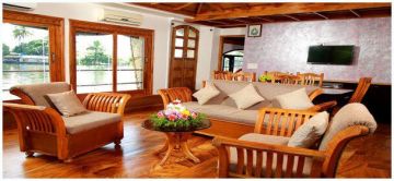 6 Days 5 Nights Munnar, Thekkady, Alleppey and Cochin Friends Holiday Package