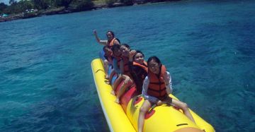 5 Days 4 Nights Bali, Indonesia to Kintamani Nature Trip Package