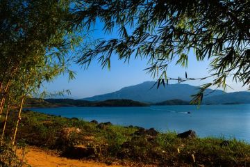 Beautiful 3 Days Cochin Water Sport Holiday Package