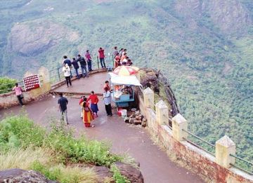 Beautiful 6 Days Bengaluru to Mysore Family Trip Package