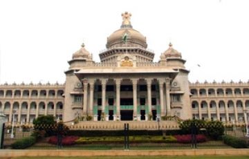 Bangalore, Mysore, Coorg , Ooty(6 nights /7 days)