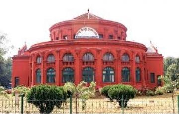 5 Days 4 Nights Delhi, Bhopal to Mysore division Trip Package