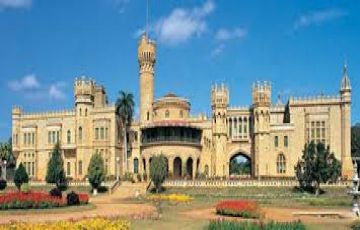 Family Getaway 6 Days Bengaluru to Bangalore Mysore Coorg Weekend Getaways Holiday Package