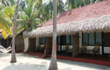 Experience 3 Days 2 Nights Agatti Friends Vacation Package