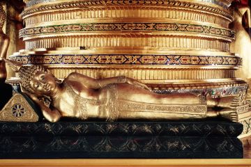 Magical Bangkok Nightlife Tour Package for 4 Days