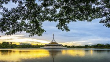 Pleasurable Pattaya Tour Package for 6 Days