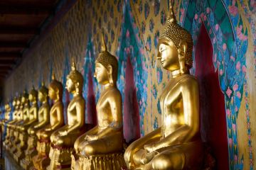 Magical Bangkok Nightlife Tour Package for 4 Days