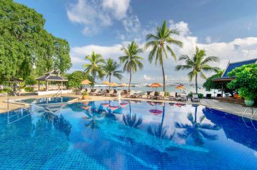 Best 5 Days Bangkok to Pattayam Kavala Holiday Package