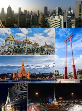 Ecstatic Pattaya City Honeymoon Tour Package for 5 Days 4 Nights