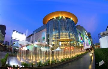 Beautiful 4 Days 3 Nights Bangkok and Pattaya Tour Package