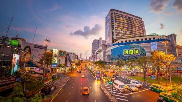 Family Getaway 5 Days Pattaya Holiday Package