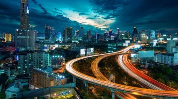 5 Days 4 Nights Bangkok Hill Stations Vacation Package