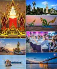 5 Days 4 Nights Pattaya and Bangkok Tour Package