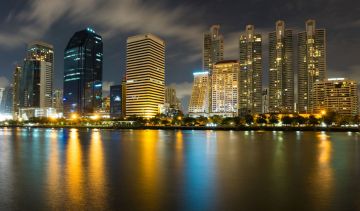 5 Days 4 Nights Bangkok and Pattaya Spa and Wellness Vacation Package