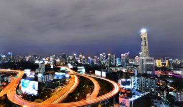 5 Days 4 Nights Bangkok and Pattaya Spa and Wellness Vacation Package