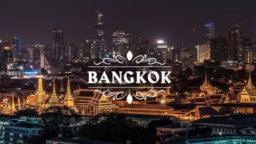 6 Days 5 Nights Delhi to Bangkok Tour Package