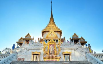 Heart-warming 2 Days Pattaya Bangkok Vacation Package