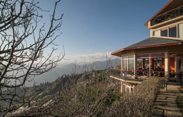 Family Getaway 5 Days 4 Nights Thimphu Vacation Package