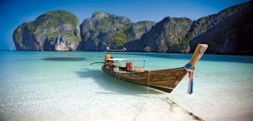 6 Days Bangkok to Pattaya Tour Package