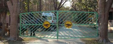 Experience Ramnagar Wildlife Tour Package for 2 Days