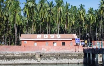 Best 4 Days 3 Nights NorthBay Honeymoon Vacation Package