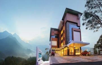 Best Kerala Tour Package for 7 Days 6 Nights