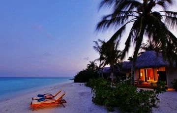 Amazing 6 Days 5 Nights Lakshadweep Tour Package