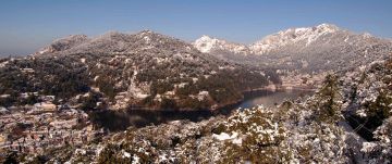 Heart-warming Haridwar Water Activities Tour Package for 5 Days