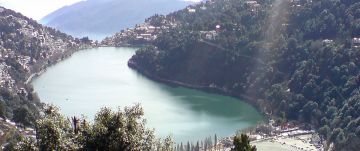 Heart-warming Haridwar Water Activities Tour Package for 5 Days