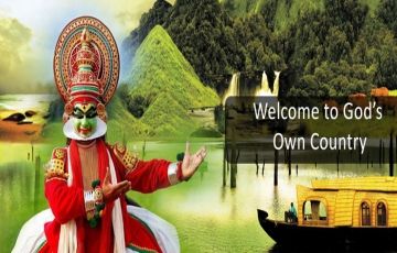 9 Days 8 Nights Kochi, Munnar, Thekkady with Alleppey Shopping Tour Package