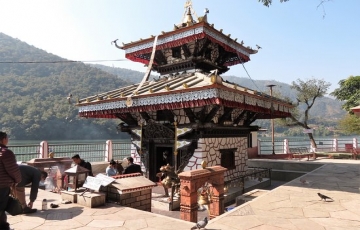 Amazing Pokhara Tour Package for 5 Days