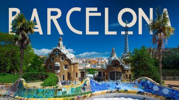 Best 8 Days 7 Nights spain Tour Package