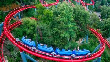 Amazing 7 Days 6 Nights Cordoba Vacation Package