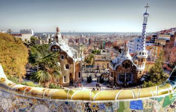 Spain Tour