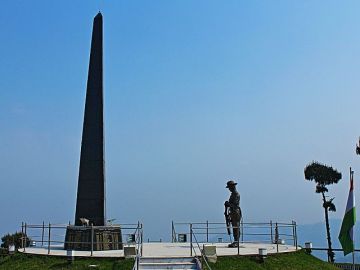 9 Days 8 Nights 2N Gangtok Culture and Heritage Vacation Package