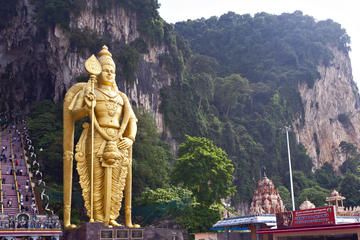 Pleasurable 7 Days 6 Nights Singapore Trip Package