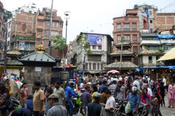Experience 3 Days 2 Nights Pashupatinath Monastery Trip Package