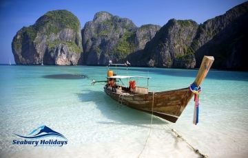 Ecstatic 6 Days 5 Nights Port Blair, Andman with NorthBayIsland Trip Package