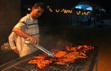 6 Days Dubai to MircleGarden Tour Package