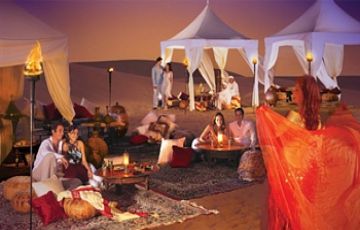 Tour Package for 4 Days 3 Nights from Ahmedabad