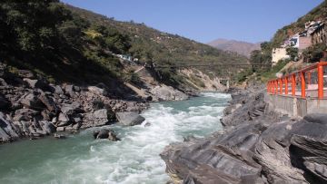 Experience 12 Days Kedarnath Temple Holiday Package