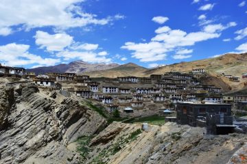 Amazing 5 Days 4 Nights Manali Monastery Holiday Package