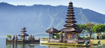 6 Days 5 Nights BALI Island Trip Package