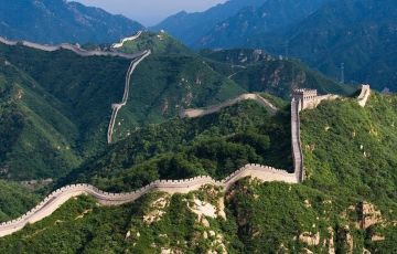 Heart-warming 6 Days 5 Nights Shanghai Trip Package